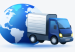 Home global shipping