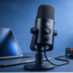 Microphones 150x150